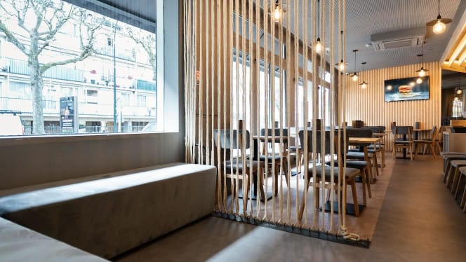 Taberna Londrina - 7