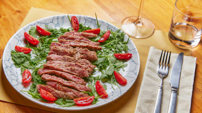 OSTERIA ENRICO VIII al Pintù dal 1908 - 2