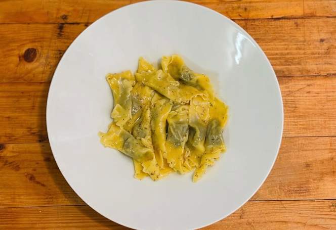 OSTERIA ENRICO VIII al Pintù dal 1908 - 4