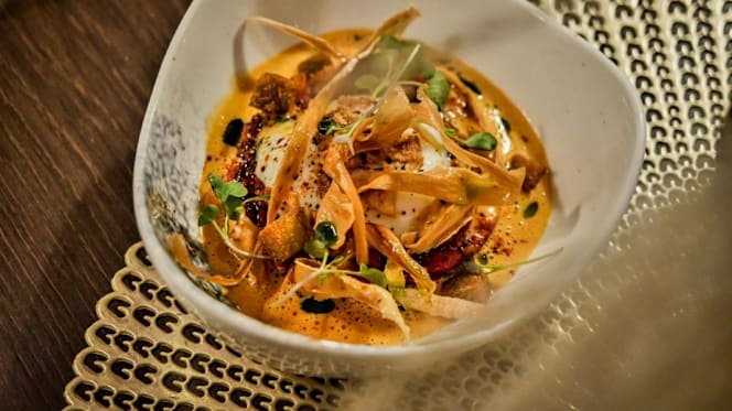 Le Jardin Montgrand - 1