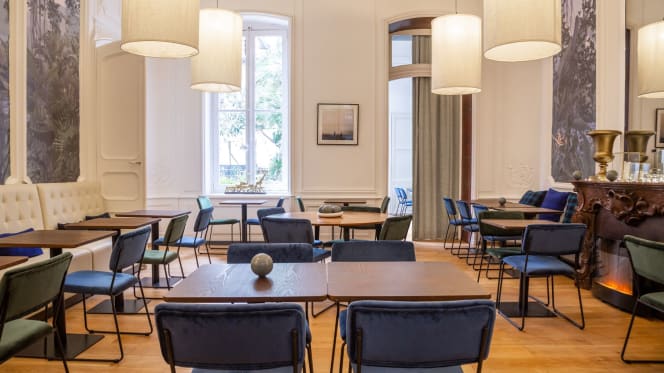 Le Jardin Montgrand - 7