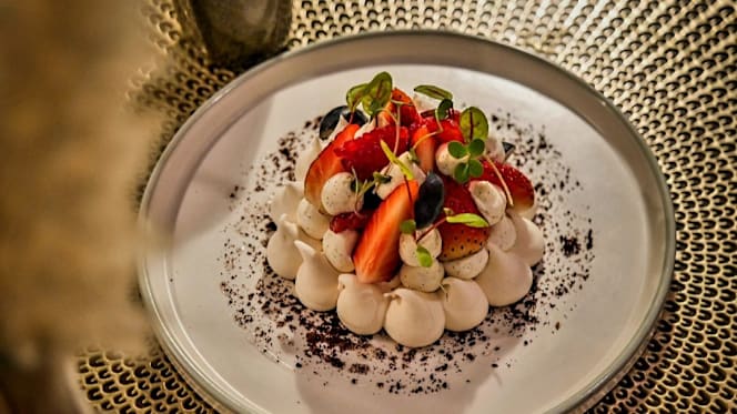 Le Jardin Montgrand - 2