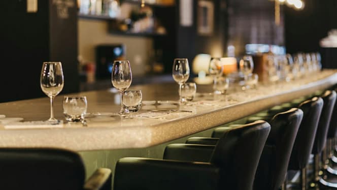 Clandestí Taller Gastronòmic - 2