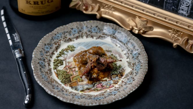 Clandestí Taller Gastronòmic - 5