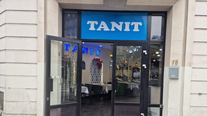 Tanit - 9