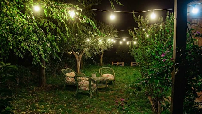 Signor Cesare Agrobistrot - 2