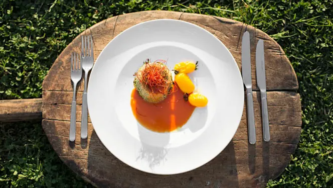 Signor Cesare Agrobistrot - 4