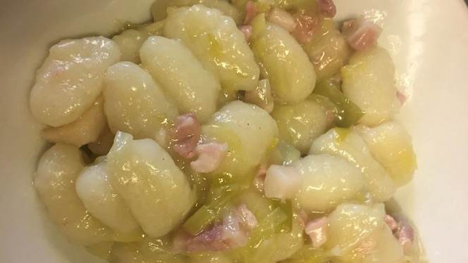 Trattoria Del Sole - 3