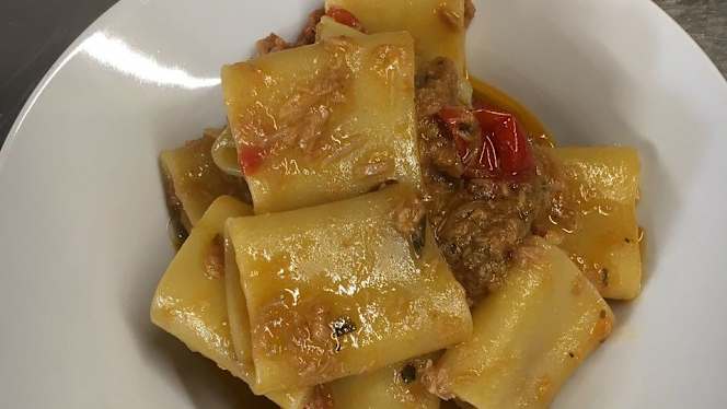 Trattoria Del Sole - 0
