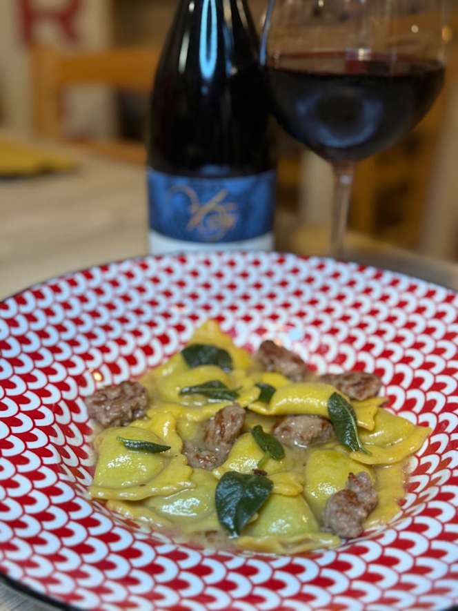 Trattoria Del Sole - 1