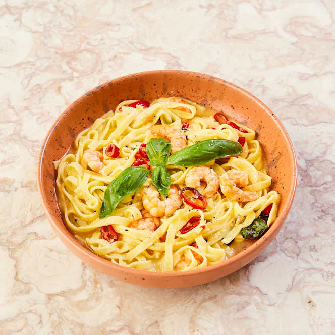 Capricciosa Doca de Santo - Lisboa - 4