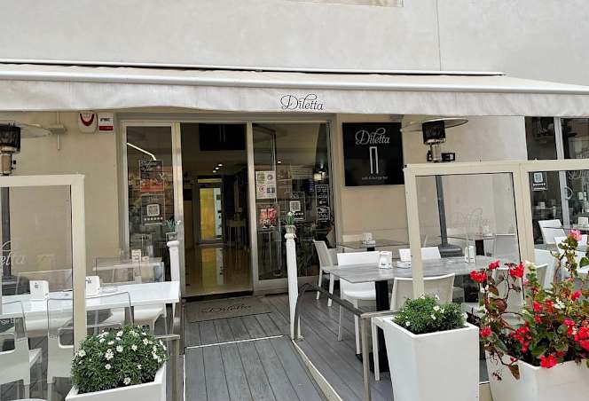Lounge Bar Diletta - 5