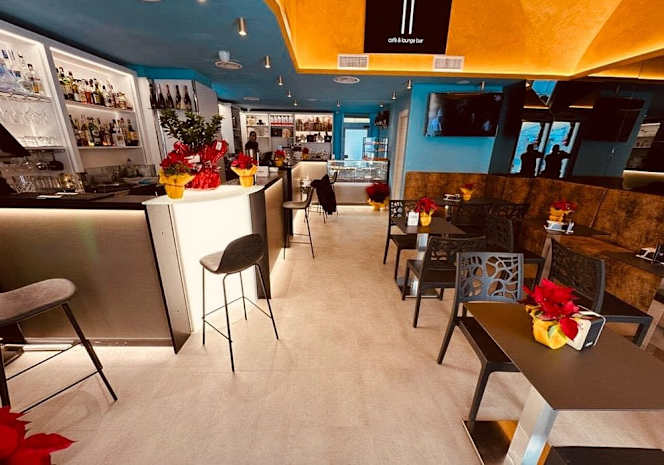Lounge Bar Diletta - 4