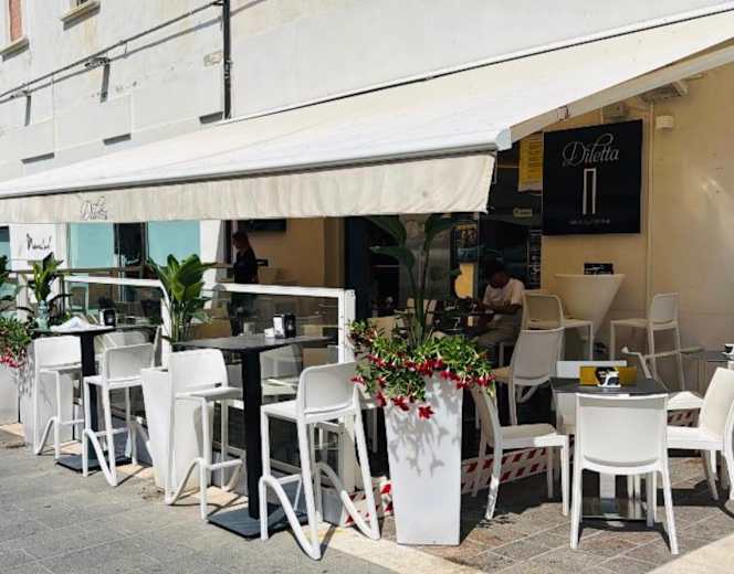 Lounge Bar Diletta - 1