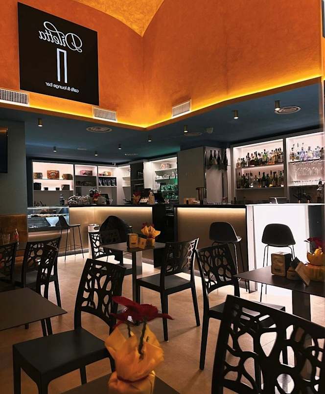 Lounge Bar Diletta - 0