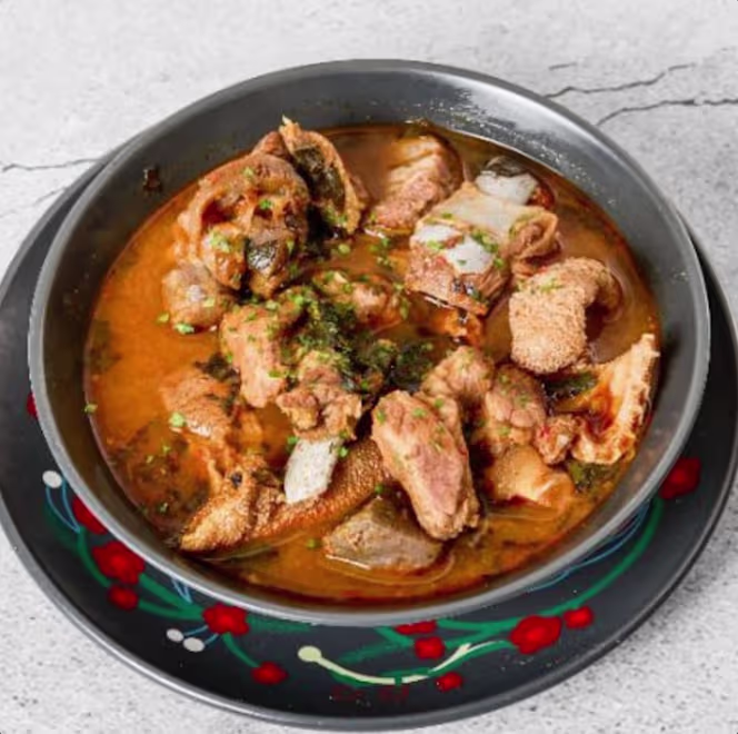 Lekki London Nigerian Restaurant, Bar & Lounge - 5