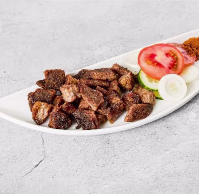 Lekki London Nigerian Restaurant, Bar & Lounge - 1