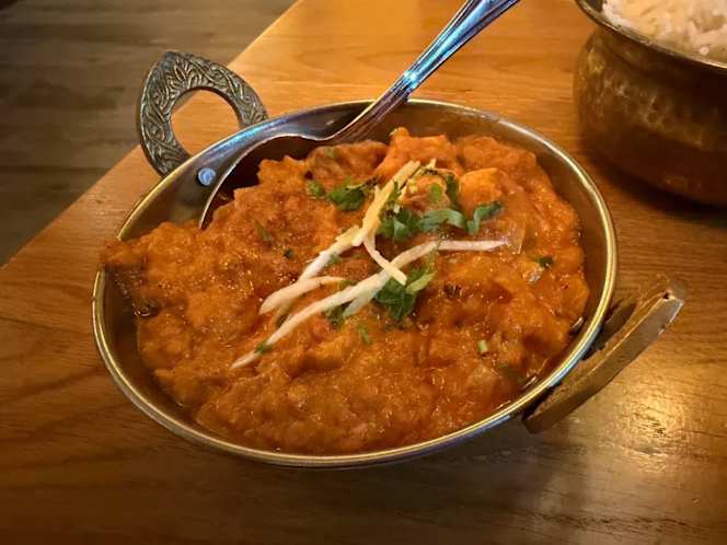 Indian Spice House - 2