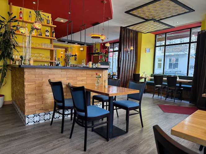 Indian Spice House - 4