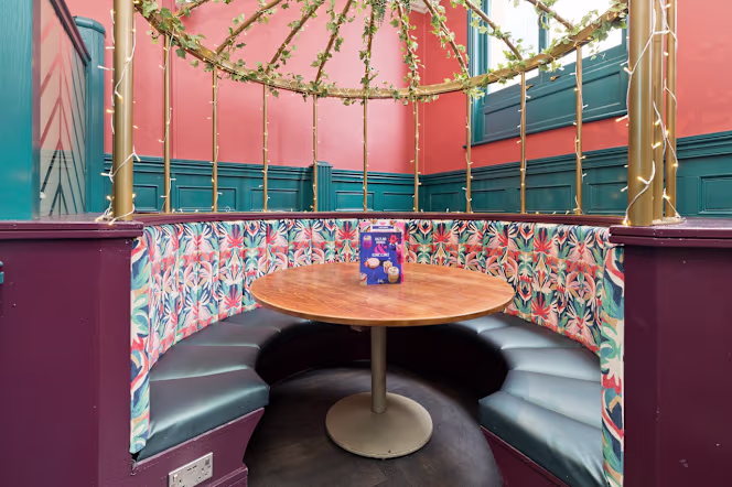 Slug and Lettuce Leeds Boar Lane - Leeds - 0