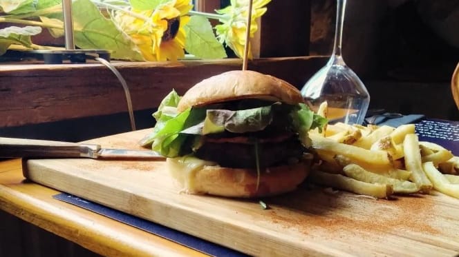 La Petite Auberge - 7