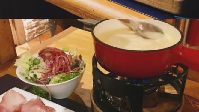 La Petite Auberge - 8