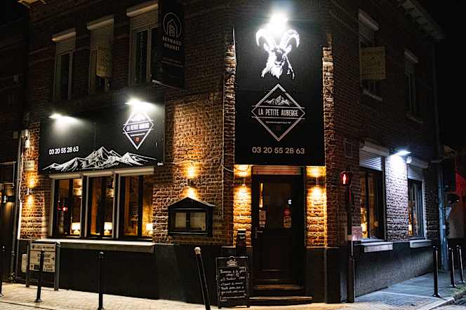 La Petite Auberge - 2