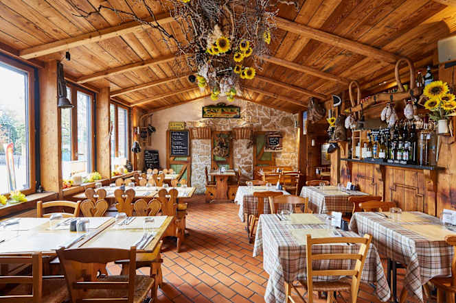 La Petite Auberge - 1