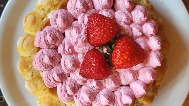 La Petite Auberge - 9