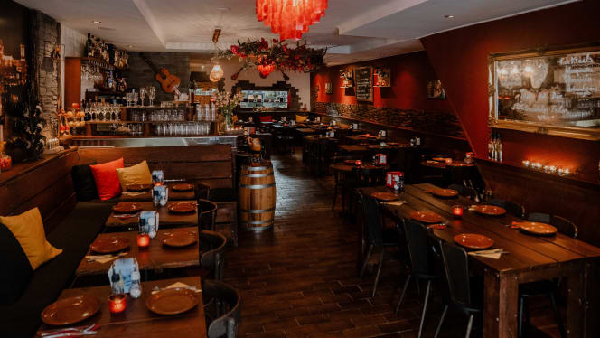 Limon - Den Haag - 5