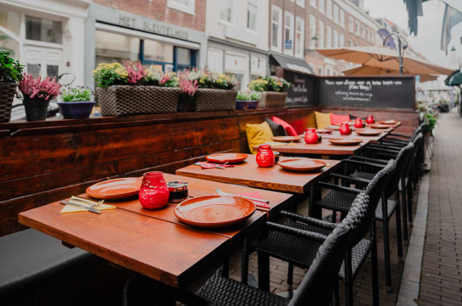 Limon - Den Haag - 2