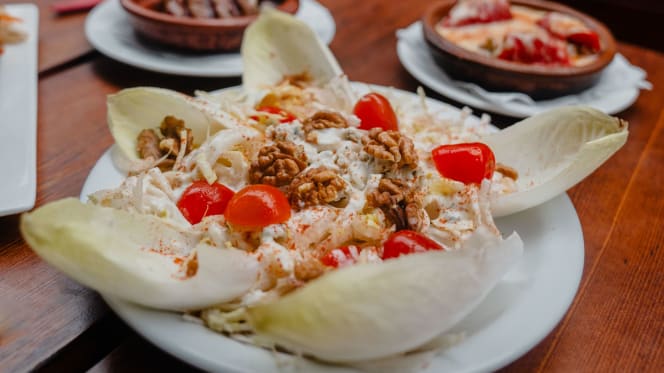 Limon - Den Haag - 1