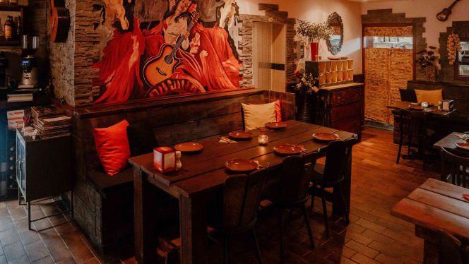 Limon - Den Haag - 0