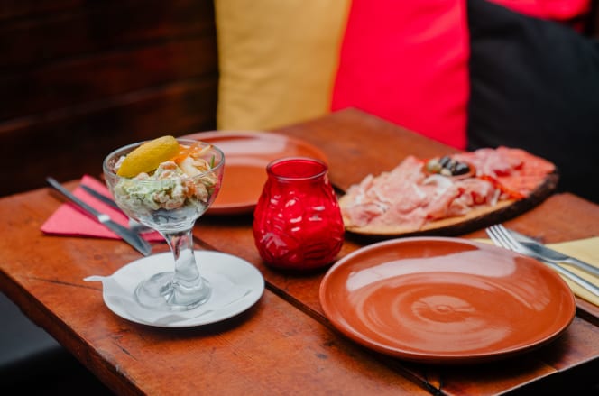 Limon - Den Haag - 3