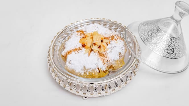 La Pépite du Maroc - 7