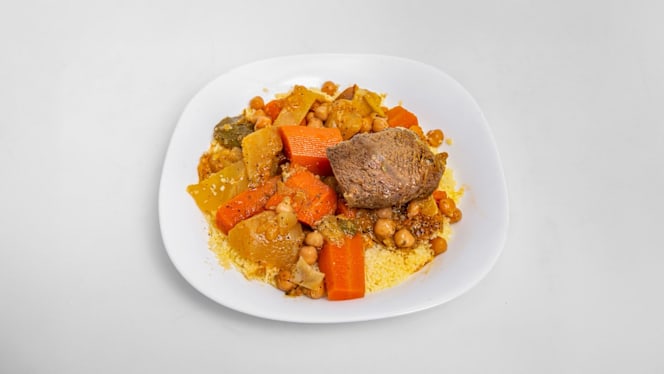 La Pépite du Maroc - 1