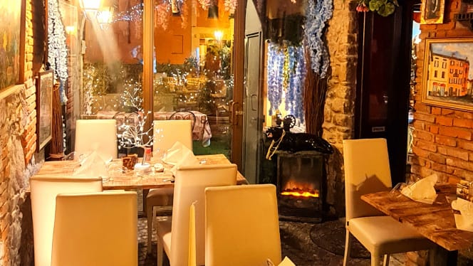 Il Pozzo del Podestà - 6