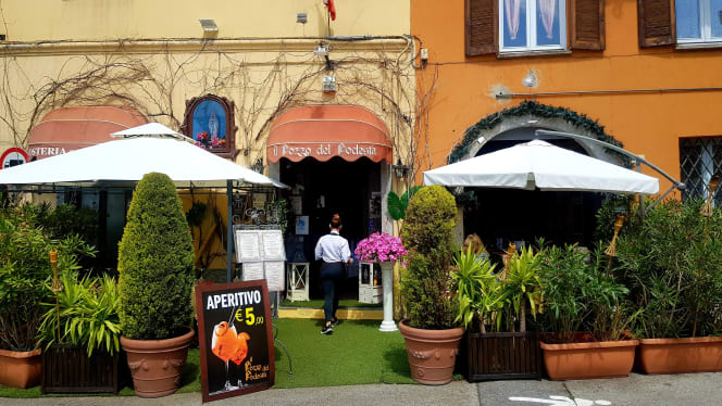 Il Pozzo del Podestà - 0