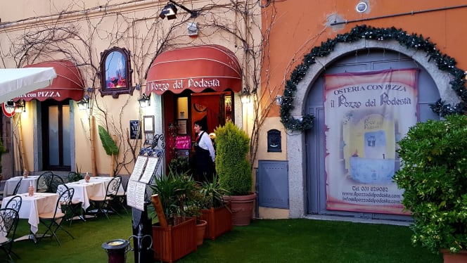 Il Pozzo del Podestà - 9