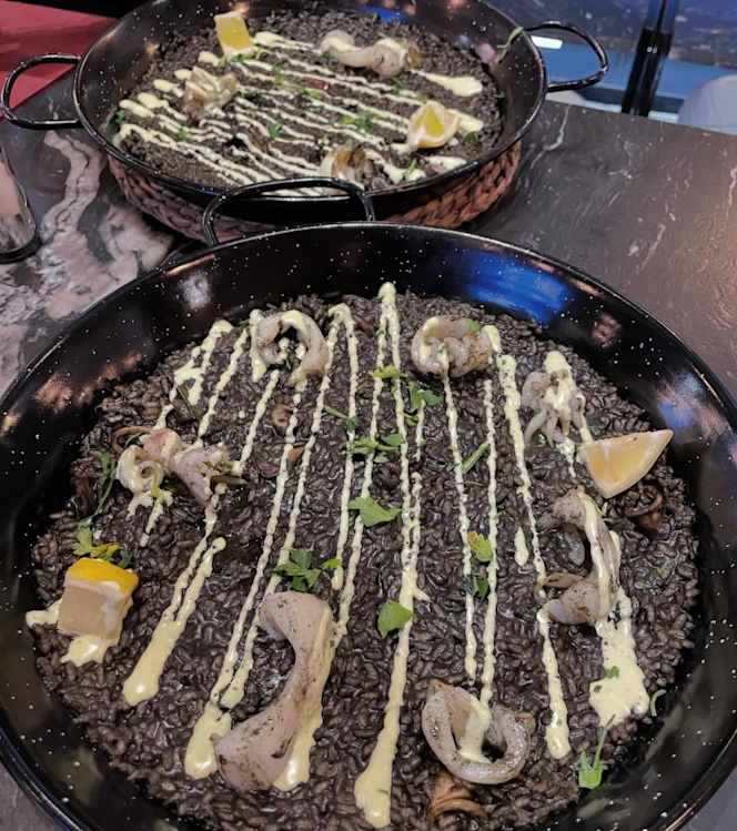 Amaranta Gótico - 4