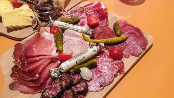 Entre Terre et Mer - 5