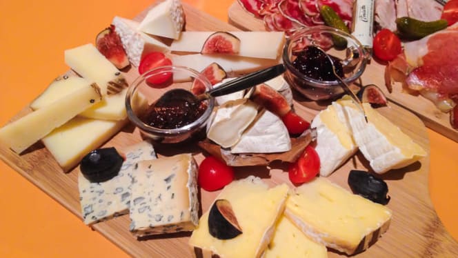 Entre Terre et Mer - 6