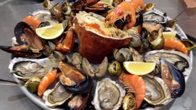 Entre Terre et Mer - 3