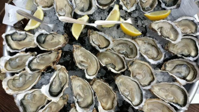 Entre Terre et Mer - 7