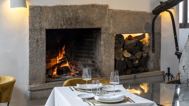 Barretes Restaurant - Ca's Xorc Luxury Retreat - 3