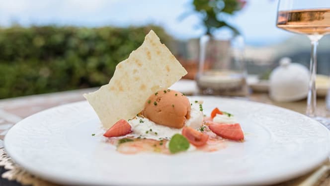 Barretes Restaurant - Ca's Xorc Luxury Retreat - 7