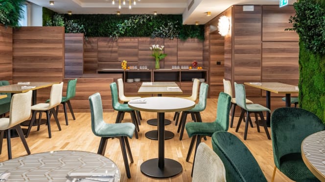 Ristorante Clorofilla - 4