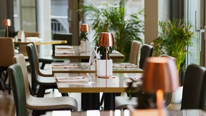 Ristorante Clorofilla - 0