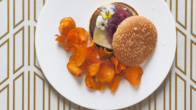 Ristorante Clorofilla - 5