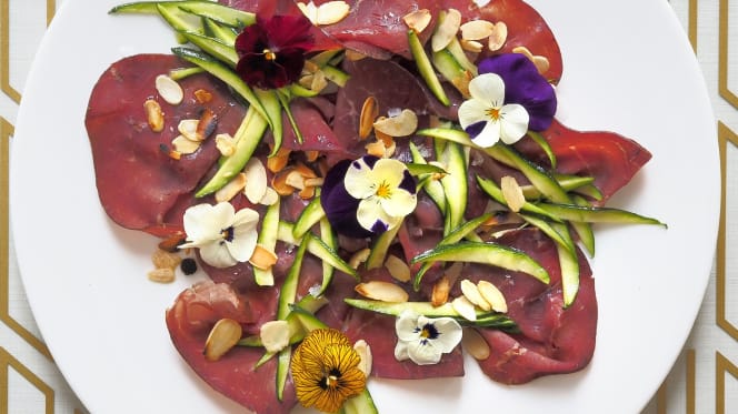 Ristorante Clorofilla - 3